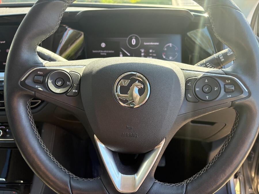 Used Vauxhall Grandland 2023 for sale - 76786720: Photo 32