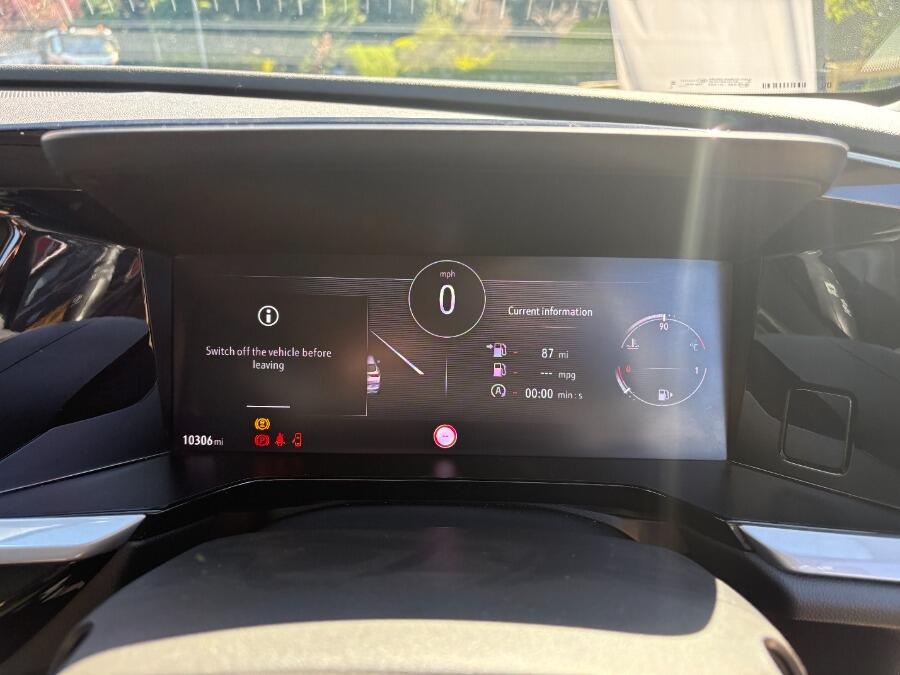 Used Vauxhall Grandland 2023 for sale - 76786720: Photo 33