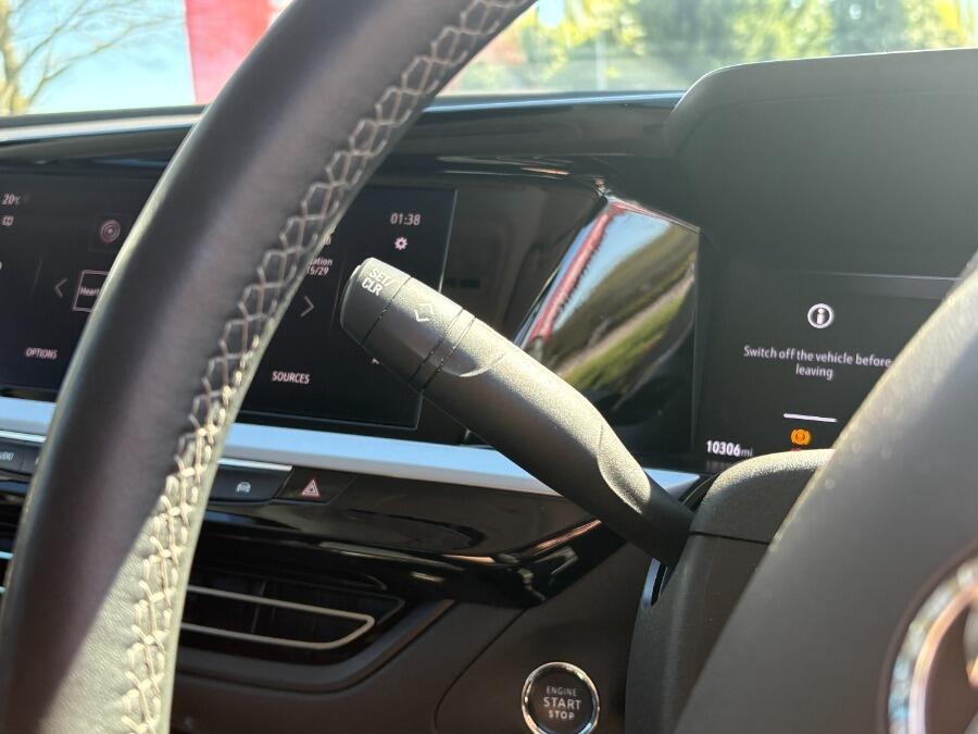 Used Vauxhall Grandland 2023 for sale - 76786720: Photo 34