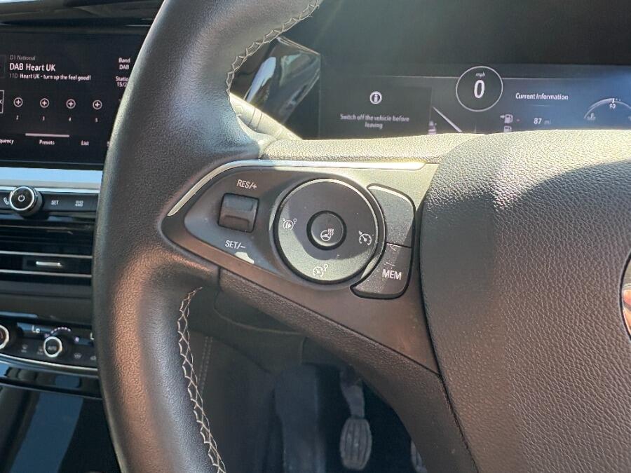 Used Vauxhall Grandland 2023 for sale - 76786720: Photo 35