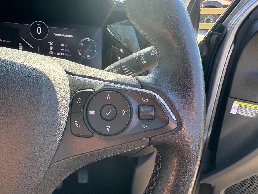 Used Vauxhall Grandland 2023 for sale - 76786720: Photo 36