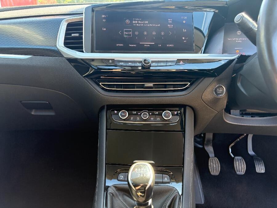 Used Vauxhall Grandland 2023 for sale - 76786720: Photo 38