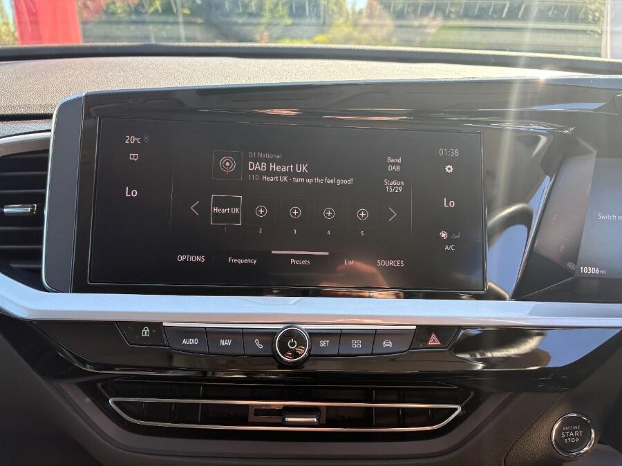 Used Vauxhall Grandland 2023 for sale - 76786720: Photo 39