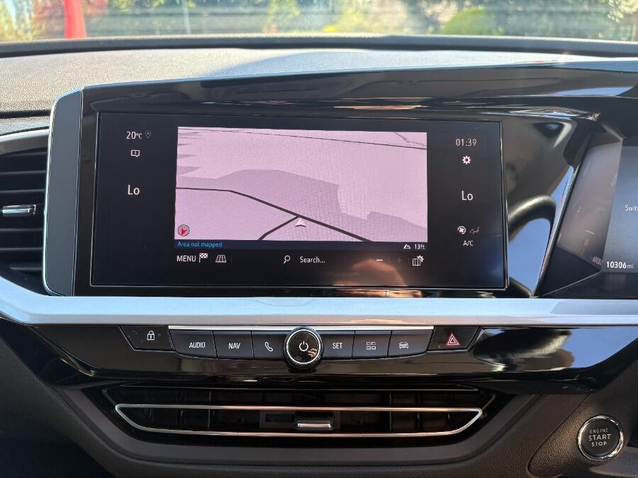 Used Vauxhall Grandland 2023 for sale - 76786720: Photo 4