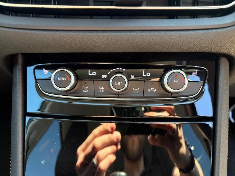 Used Vauxhall Grandland 2023 for sale - 76786720: Photo 40