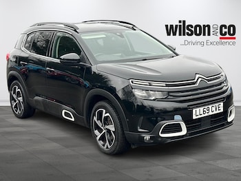 2020 (69) - 1.6 PureTech Flair SUV 5dr Petrol EAT8 Euro 6 (s/s) (180 ps)