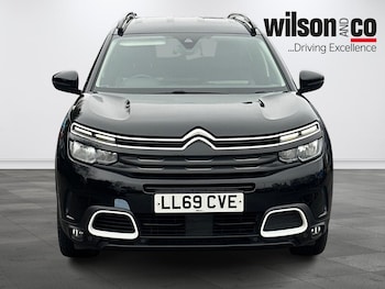 Used Citroen C5 Aircross 2020 for sale - 77376419: Photo