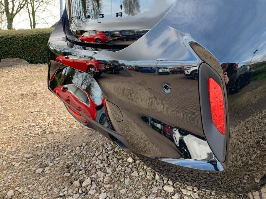 Used Vauxhall Corsa 2025 for sale - 76485610: Photo 14