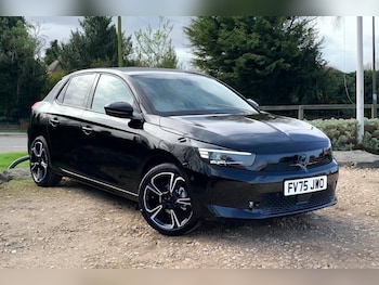 Used Vauxhall Corsa 2025 for sale - 76485610: Photo