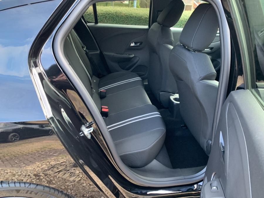 Used Vauxhall Corsa 2025 for sale - 76485610: Photo 21