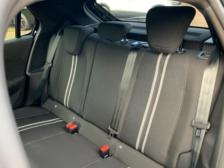 Used Vauxhall Corsa 2025 for sale - 76485610: Photo 22