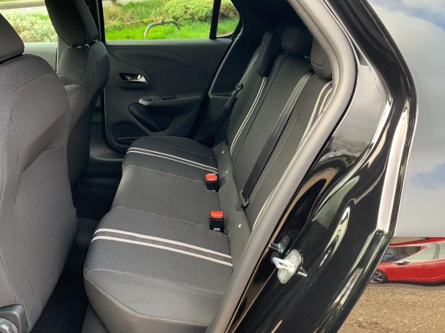 Used Vauxhall Corsa 2025 for sale - 76485610: Photo 23