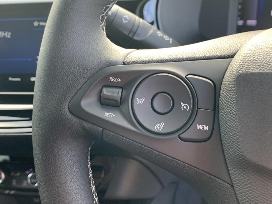 Used Vauxhall Corsa 2025 for sale - 76485610: Photo 28