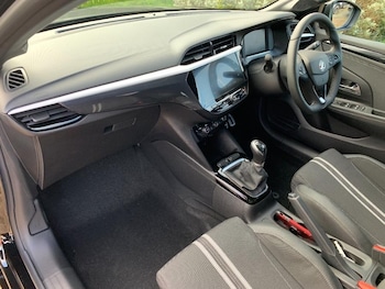 Used Vauxhall Corsa 2025 for sale - 76485610: Photo