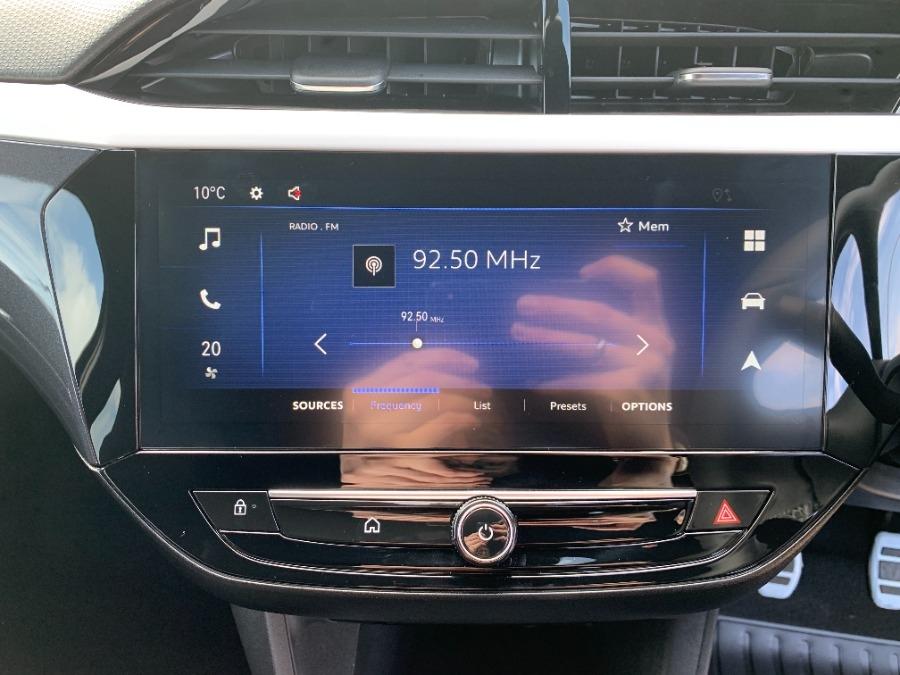 Used Vauxhall Corsa 2025 for sale - 76485610: Photo 32