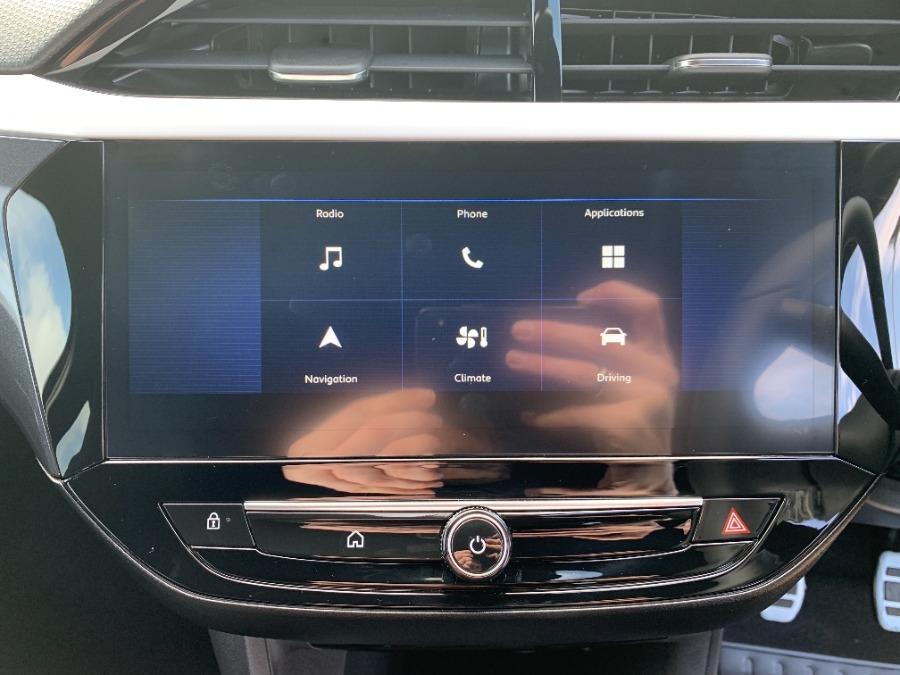 Used Vauxhall Corsa 2025 for sale - 76485610: Photo 33