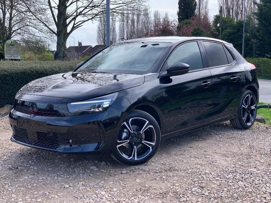 Used Vauxhall Corsa 2025 for sale - 76485610: Photo 5