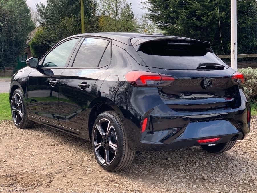 Used Vauxhall Corsa 2025 for sale - 76485610: Photo 7