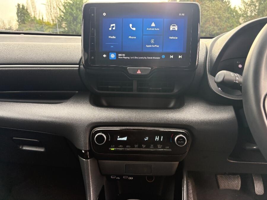 Used Toyota Yaris 2024 for sale - 77320565: Photo 35