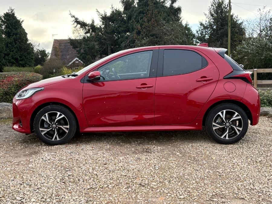 Used Toyota Yaris 2024 for sale - 77320565: Photo 6