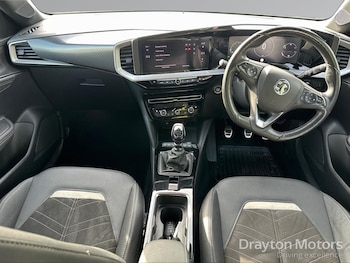 Used Vauxhall Mokka 2023 for sale - 77768423: Photo