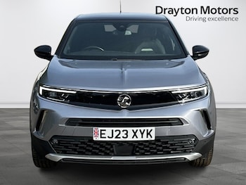 Used Vauxhall Mokka 2023 for sale - 77768423: Photo