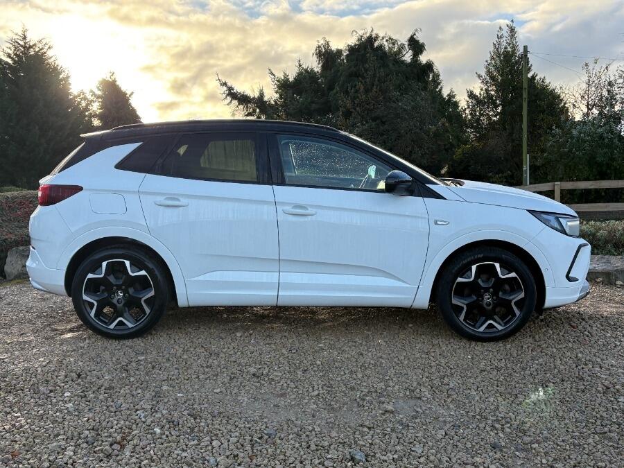 Used Vauxhall Grandland 2023 for sale - 76714130: Photo 11