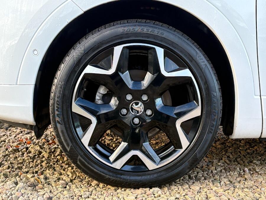 Used Vauxhall Grandland 2023 for sale - 76714130: Photo 12