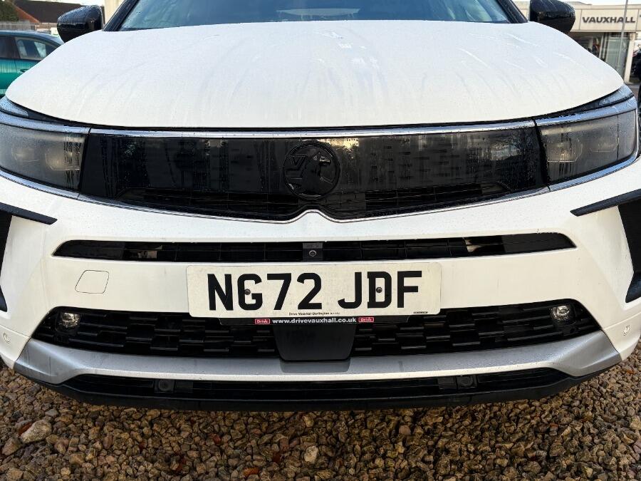 Used Vauxhall Grandland 2023 for sale - 76714130: Photo 13