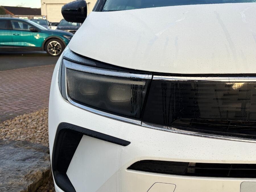 Used Vauxhall Grandland 2023 for sale - 76714130: Photo 14