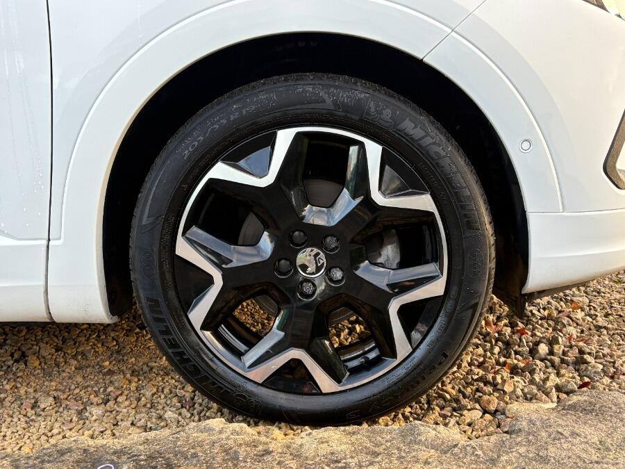 Used Vauxhall Grandland 2023 for sale - 76714130: Photo 16