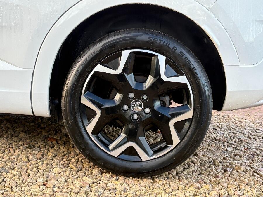 Used Vauxhall Grandland 2023 for sale - 76714130: Photo 17