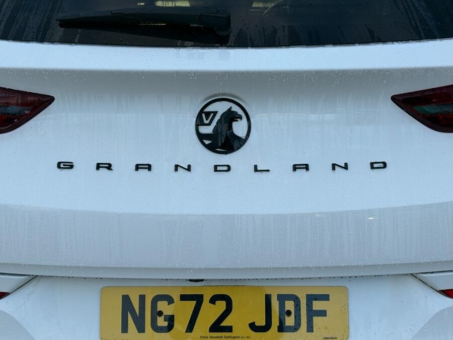 Used Vauxhall Grandland 2023 for sale - 76714130: Photo 18