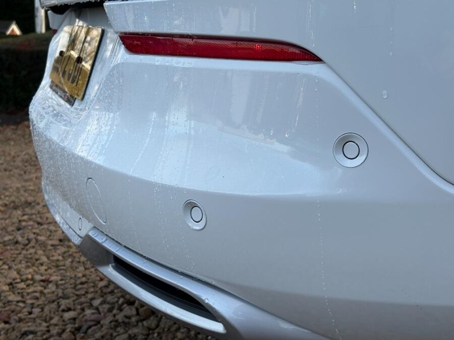 Used Vauxhall Grandland 2023 for sale - 76714130: Photo 19