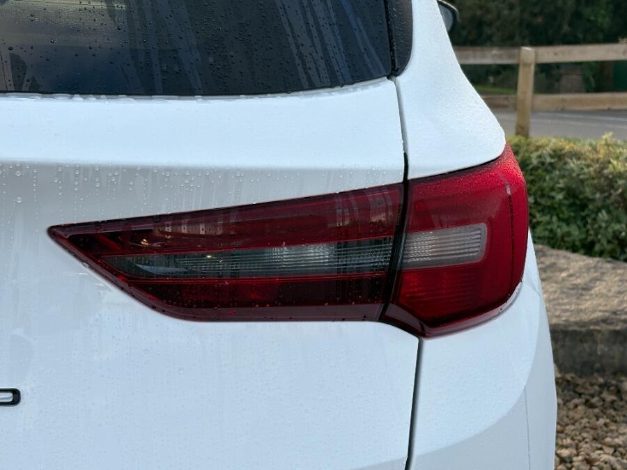 Used Vauxhall Grandland 2023 for sale - 76714130: Photo 20