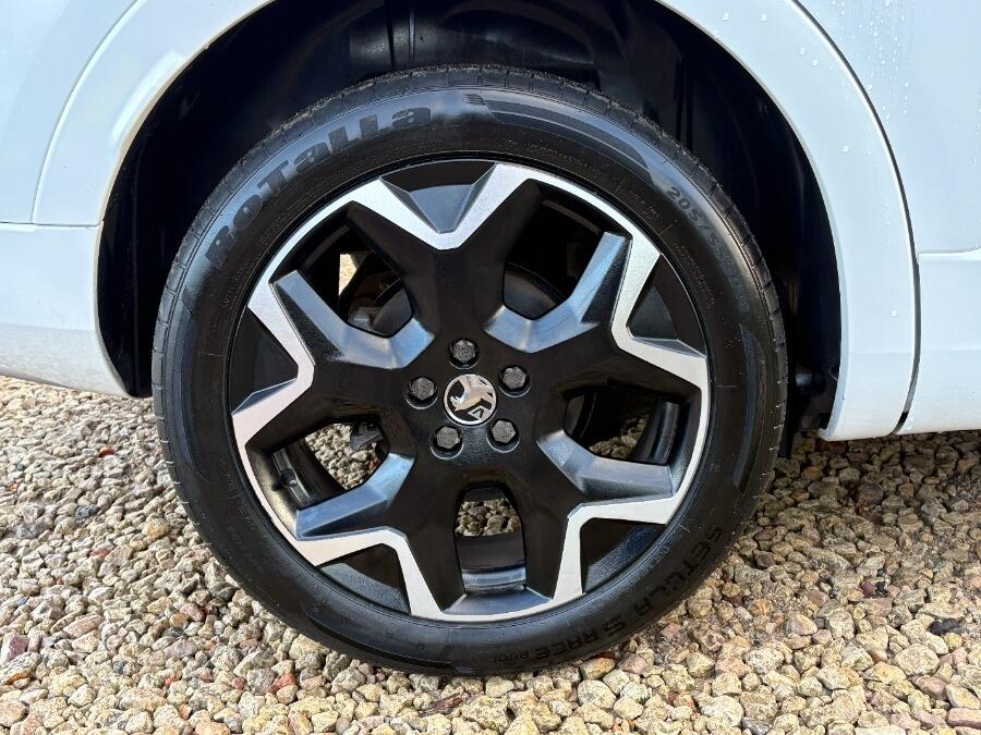 Used Vauxhall Grandland 2023 for sale - 76714130: Photo 21