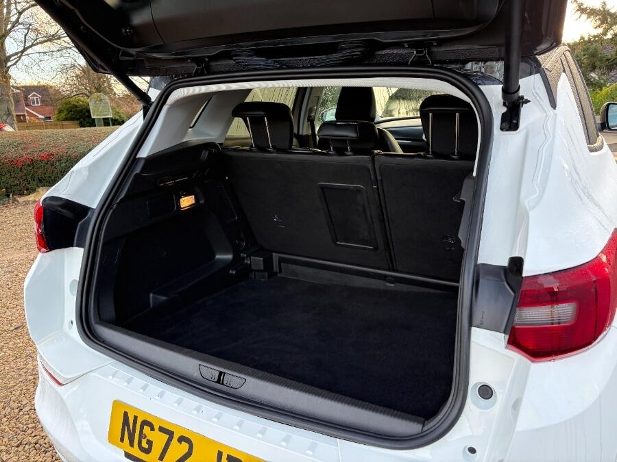 Used Vauxhall Grandland 2023 for sale - 76714130: Photo 22