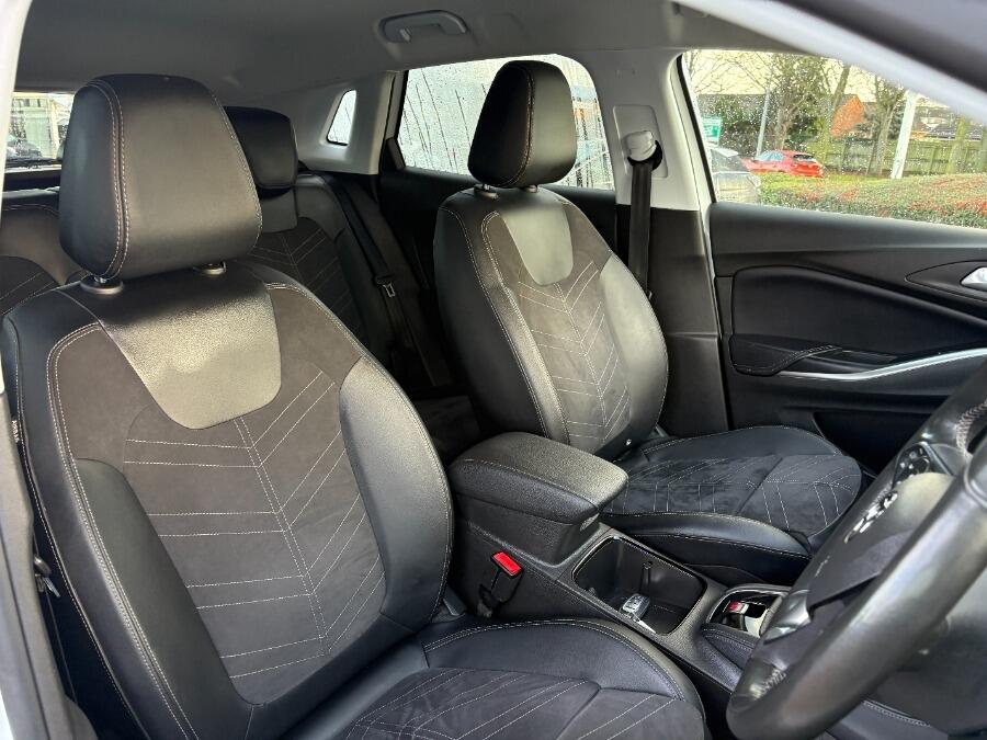 Used Vauxhall Grandland 2023 for sale - 76714130: Photo 24