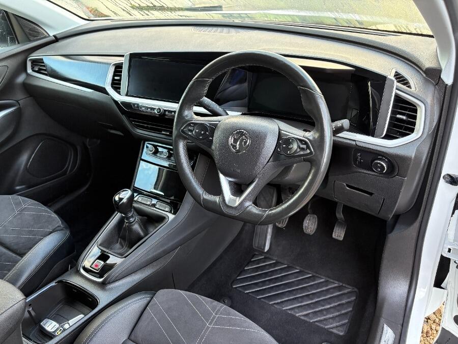 Used Vauxhall Grandland 2023 for sale - 76714130: Photo 25
