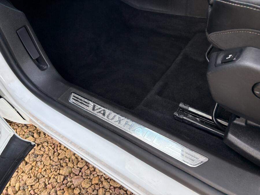 Used Vauxhall Grandland 2023 for sale - 76714130: Photo 27