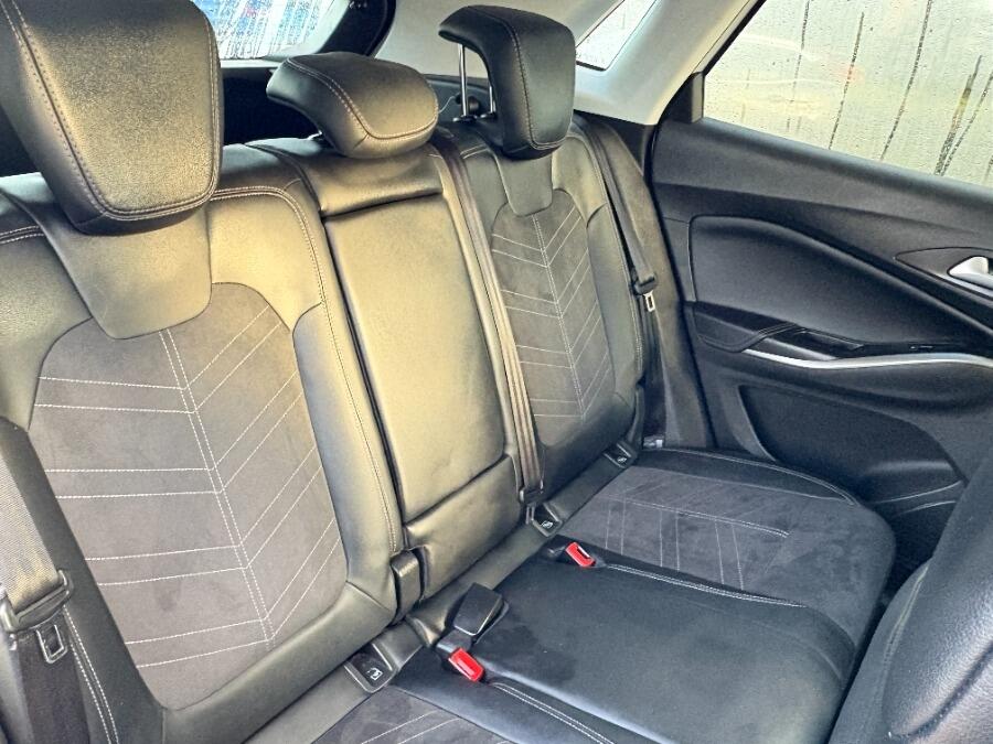 Used Vauxhall Grandland 2023 for sale - 76714130: Photo 28