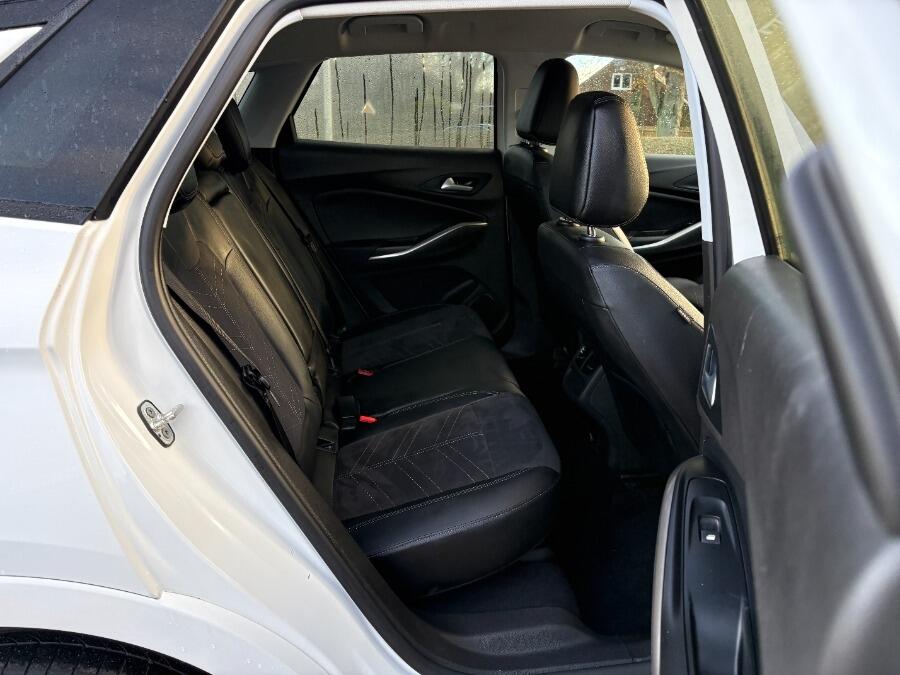 Used Vauxhall Grandland 2023 for sale - 76714130: Photo 29