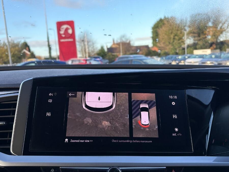 Used Vauxhall Grandland 2023 for sale - 76714130: Photo 3