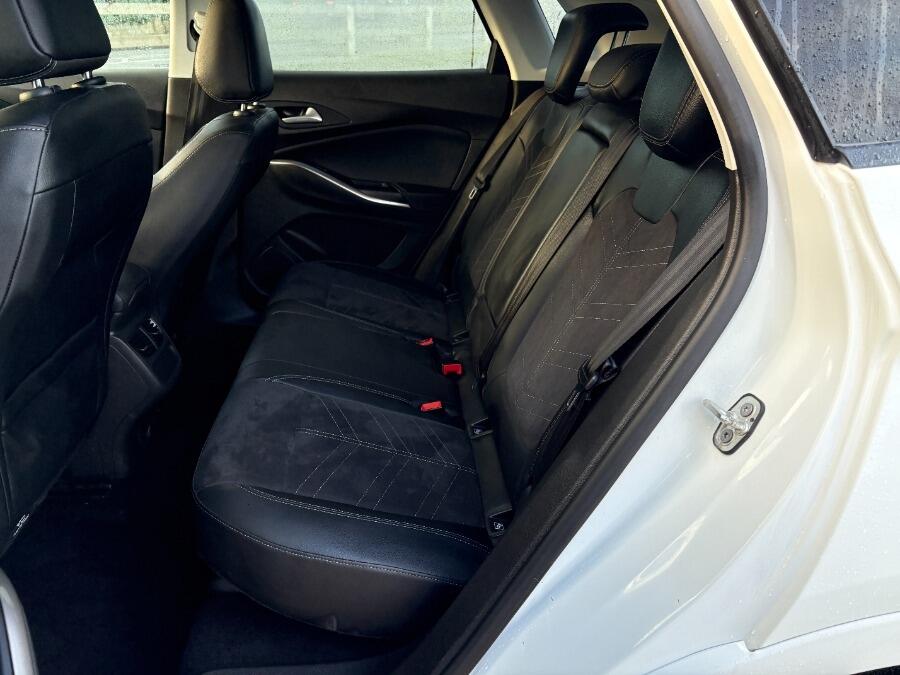 Used Vauxhall Grandland 2023 for sale - 76714130: Photo 31