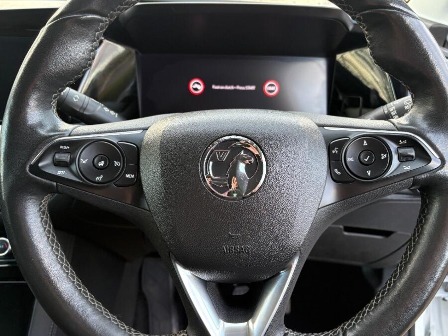 Used Vauxhall Grandland 2023 for sale - 76714130: Photo 33