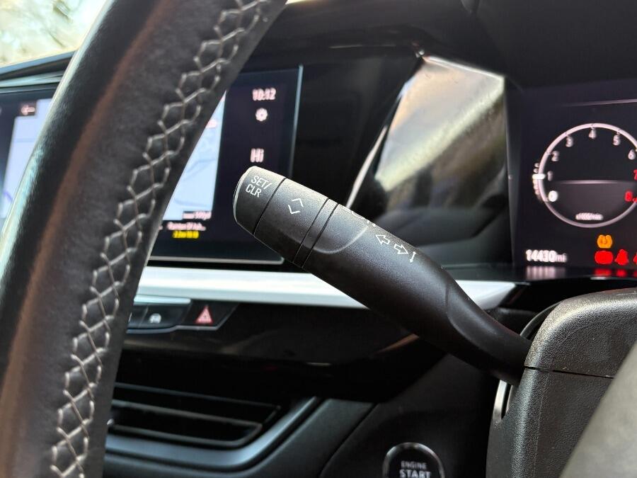 Used Vauxhall Grandland 2023 for sale - 76714130: Photo 35