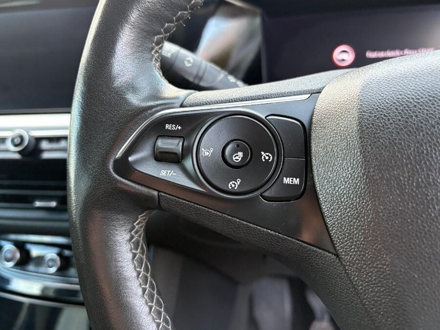 Used Vauxhall Grandland 2023 for sale - 76714130: Photo 36