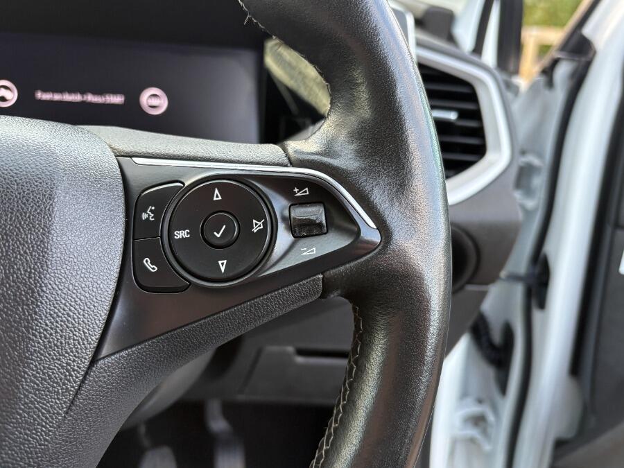 Used Vauxhall Grandland 2023 for sale - 76714130: Photo 37