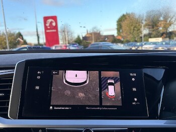 Used Vauxhall Grandland 2023 for sale - 76714130: Photo