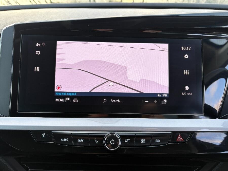 Used Vauxhall Grandland 2023 for sale - 76714130: Photo 4